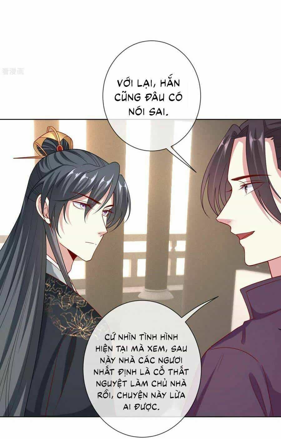 Độc Y Đích Nữ - Chương 148 - ảnh 5
