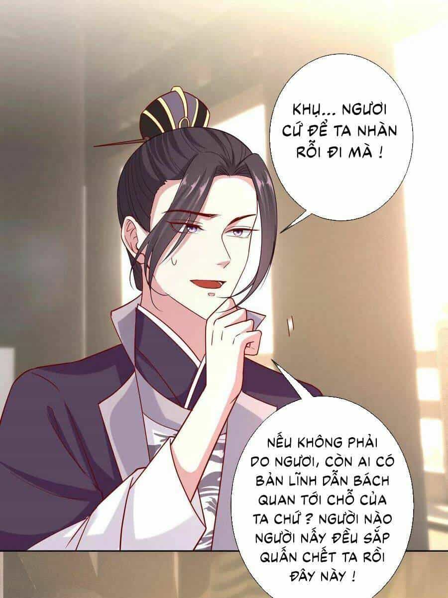 Độc Y Đích Nữ - Chương 148 - ảnh 7