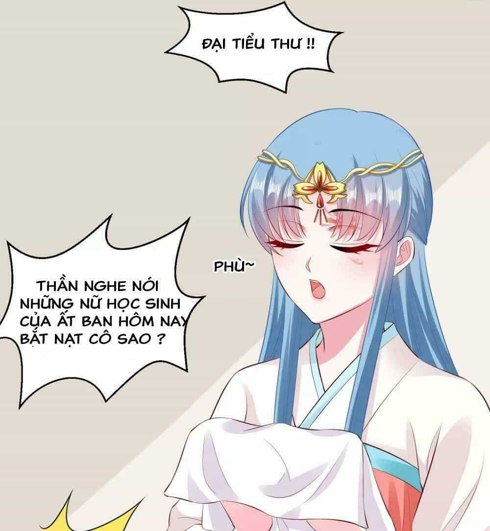 Độc Y Đích Nữ - Chương 15 - ảnh 19