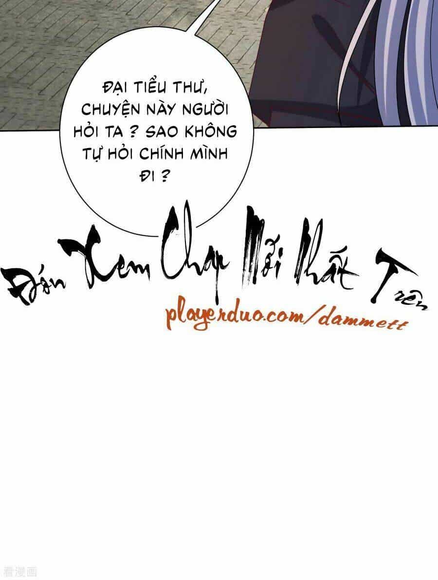 Độc Y Đích Nữ - Chương 152 - ảnh 36
