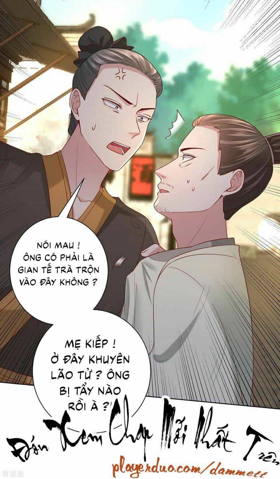 Độc Y Đích Nữ - Chương 154 - ảnh 34