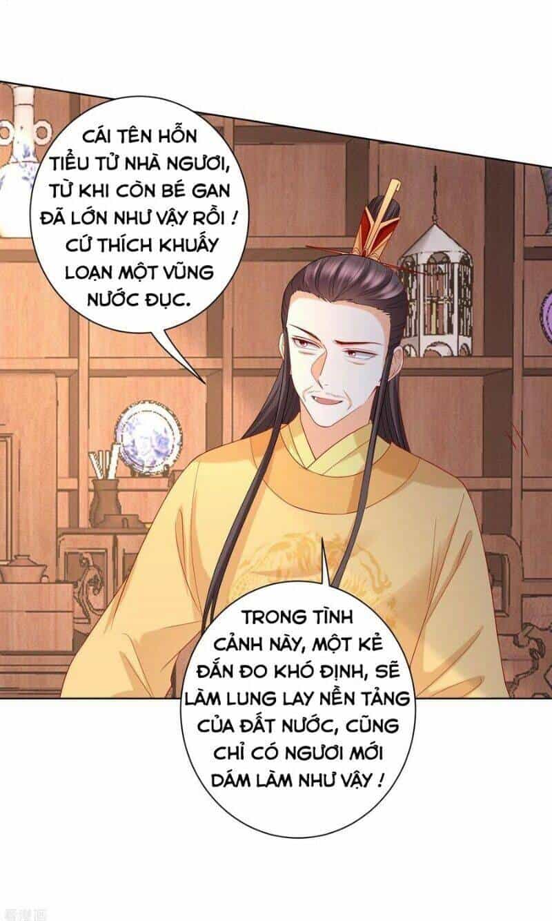 Độc Y Đích Nữ - Chương 155 - ảnh 13