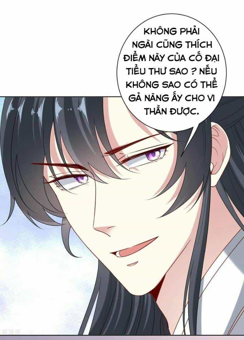 Độc Y Đích Nữ - Chương 155 - ảnh 23