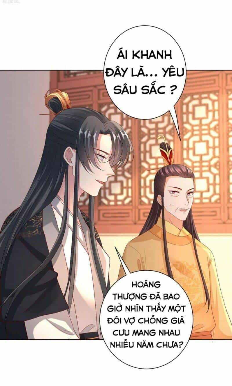 Độc Y Đích Nữ - Chương 155 - ảnh 26