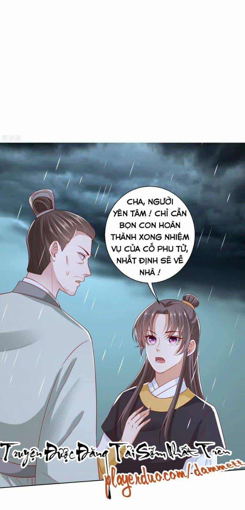 Độc Y Đích Nữ - Chương 156 - ảnh 28