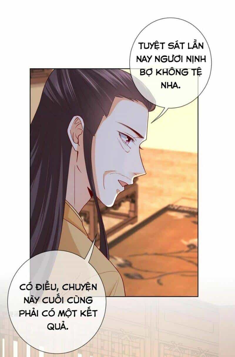Độc Y Đích Nữ - Chương 156 - ảnh 6