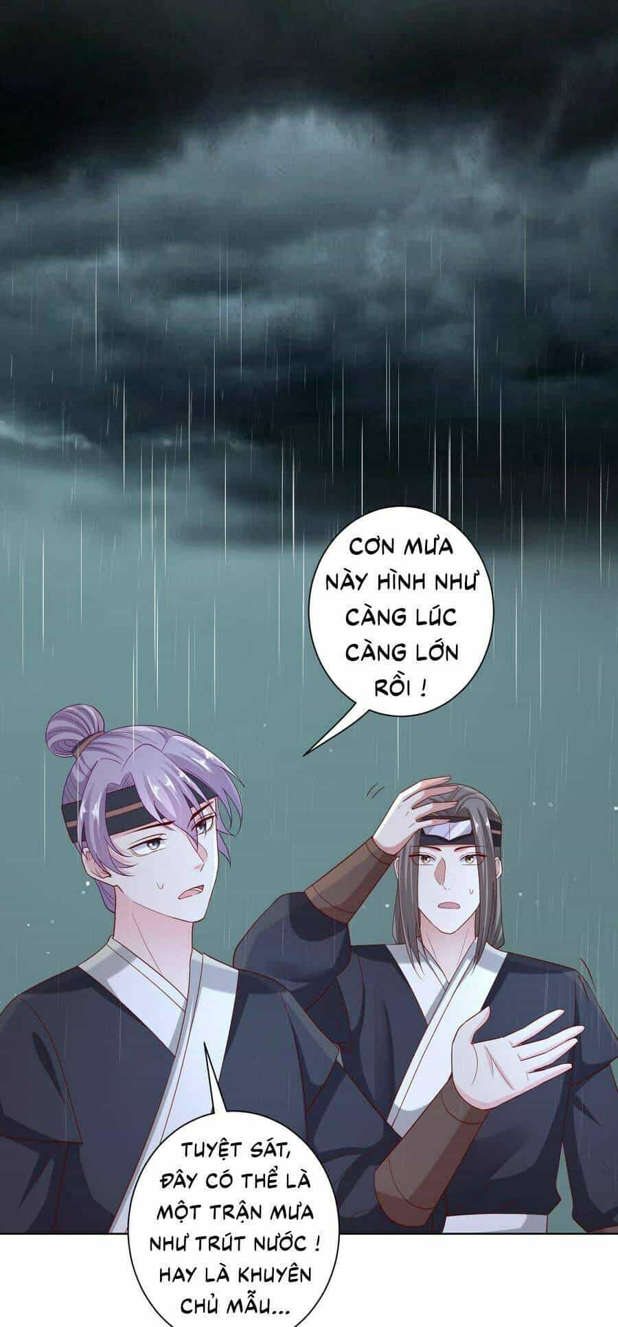 Độc Y Đích Nữ - Chương 157 - ảnh 2