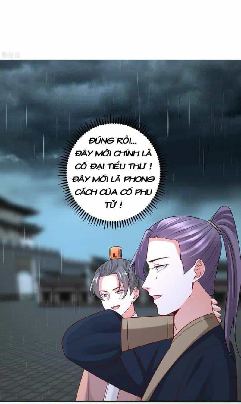 Độc Y Đích Nữ - Chương 157 - ảnh 22