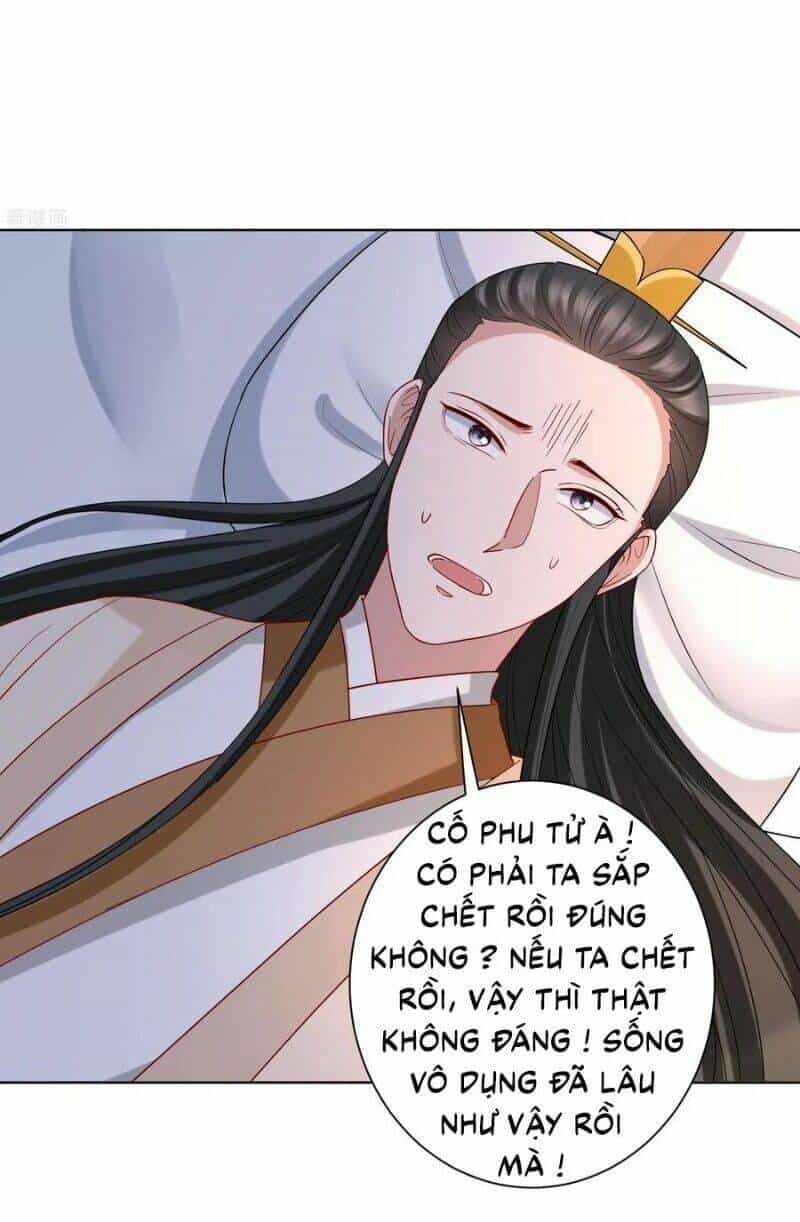 Độc Y Đích Nữ - Chương 158 - ảnh 13