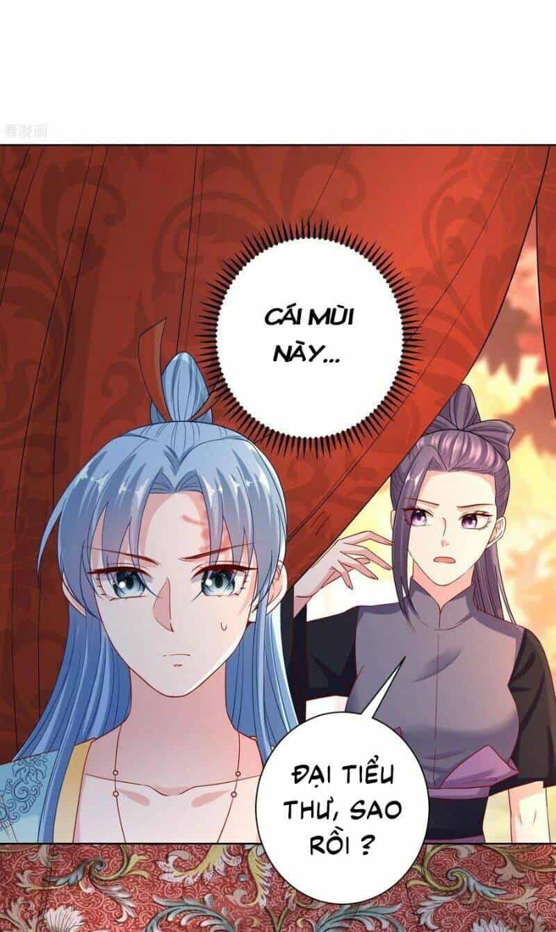 Độc Y Đích Nữ - Chương 158 - ảnh 3