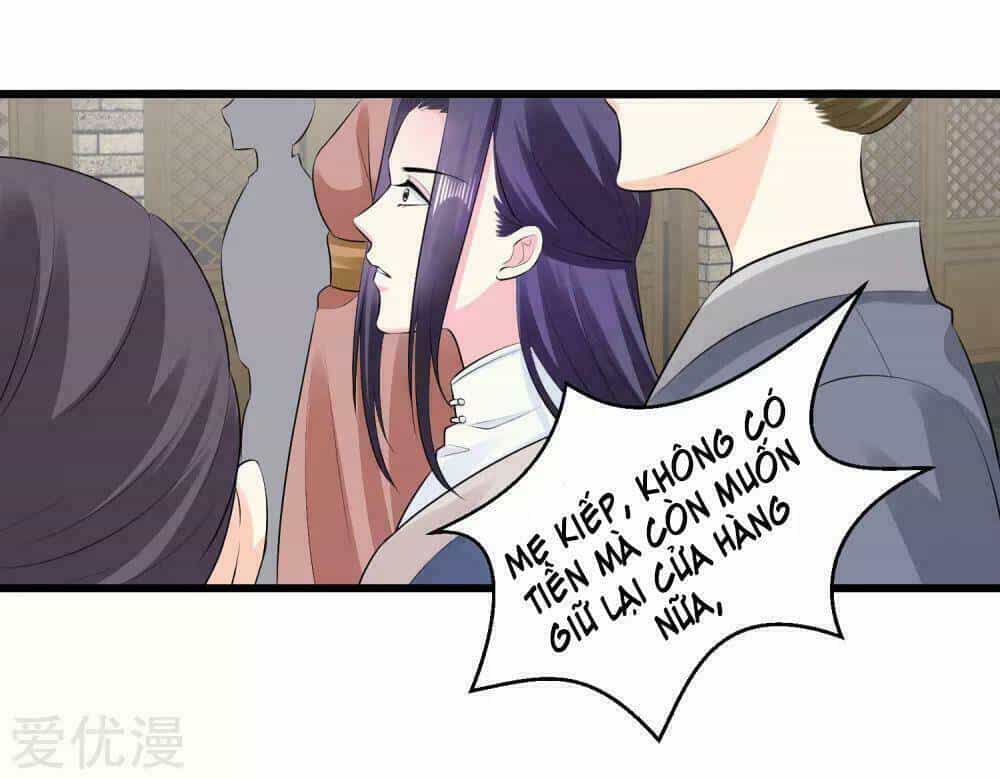 Độc Y Đích Nữ - Chương 16 - ảnh 3