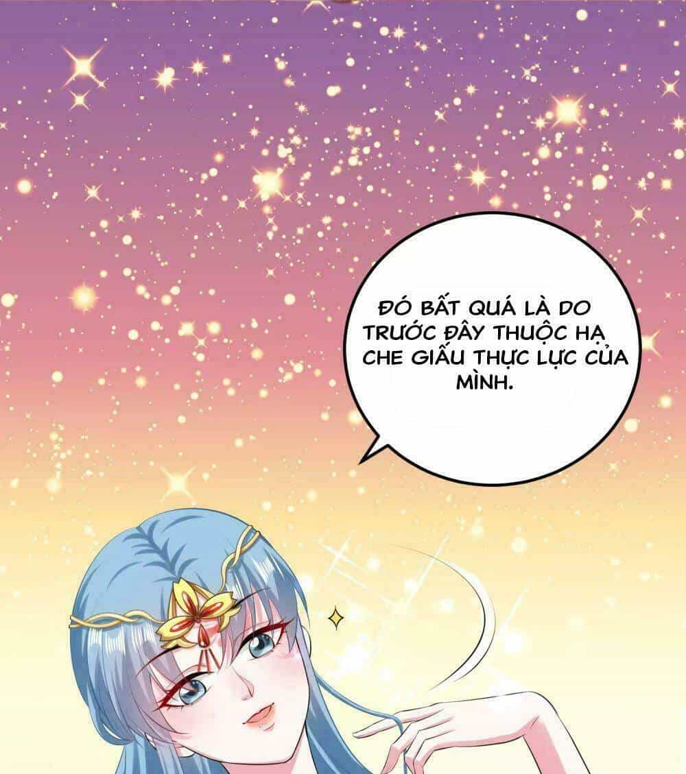 Độc Y Đích Nữ - Chương 16 - ảnh 33