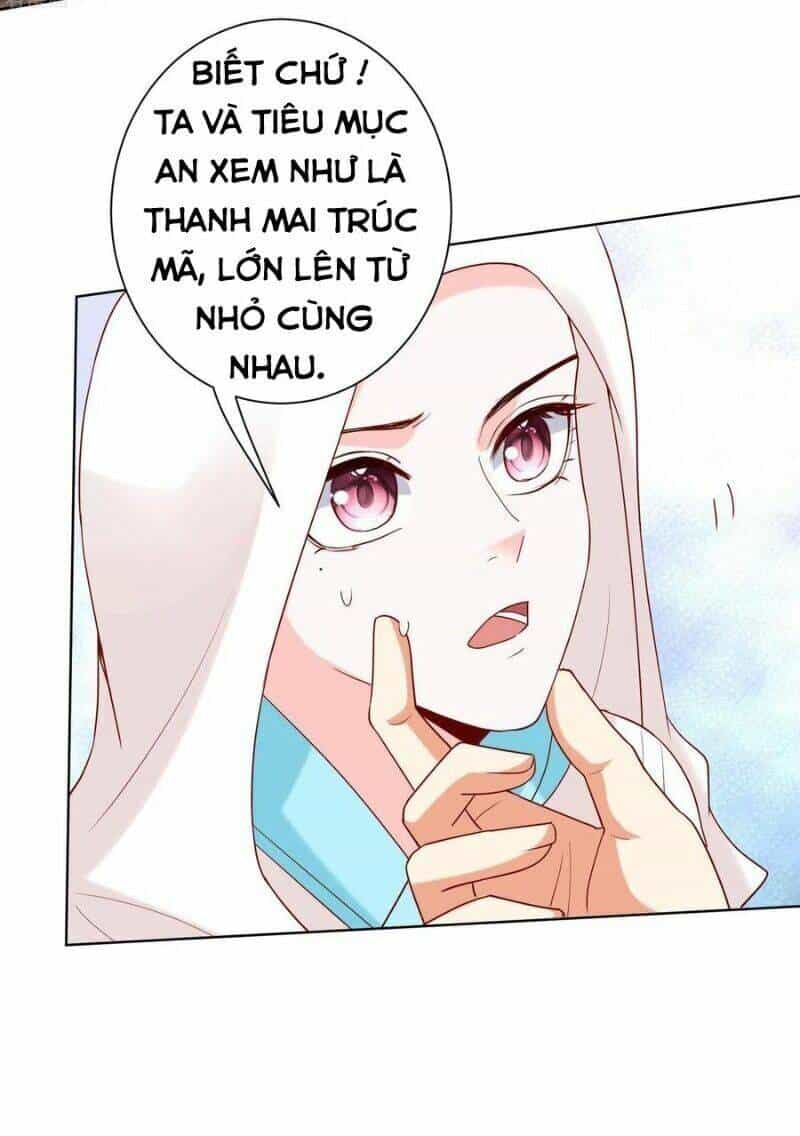 Độc Y Đích Nữ - Chương 161 - ảnh 14
