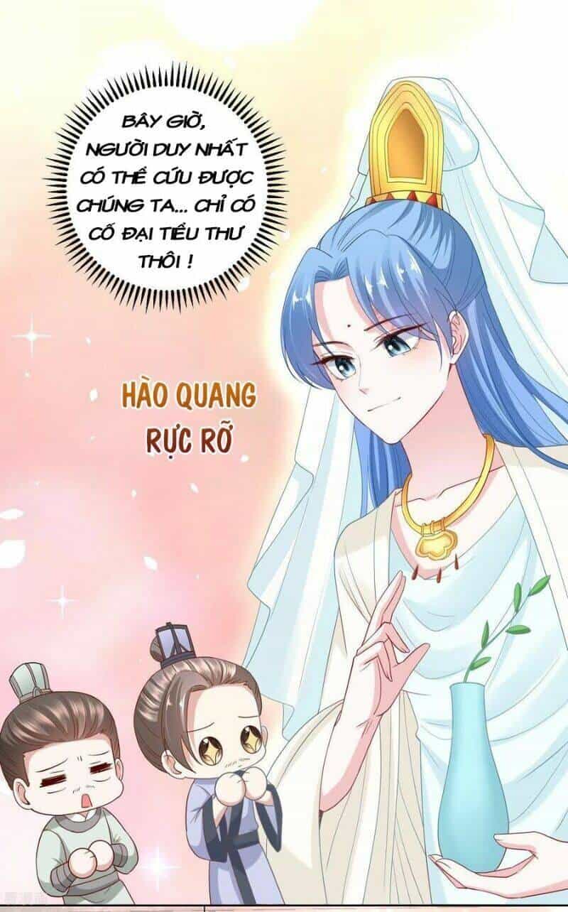 Độc Y Đích Nữ - Chương 162 - ảnh 25