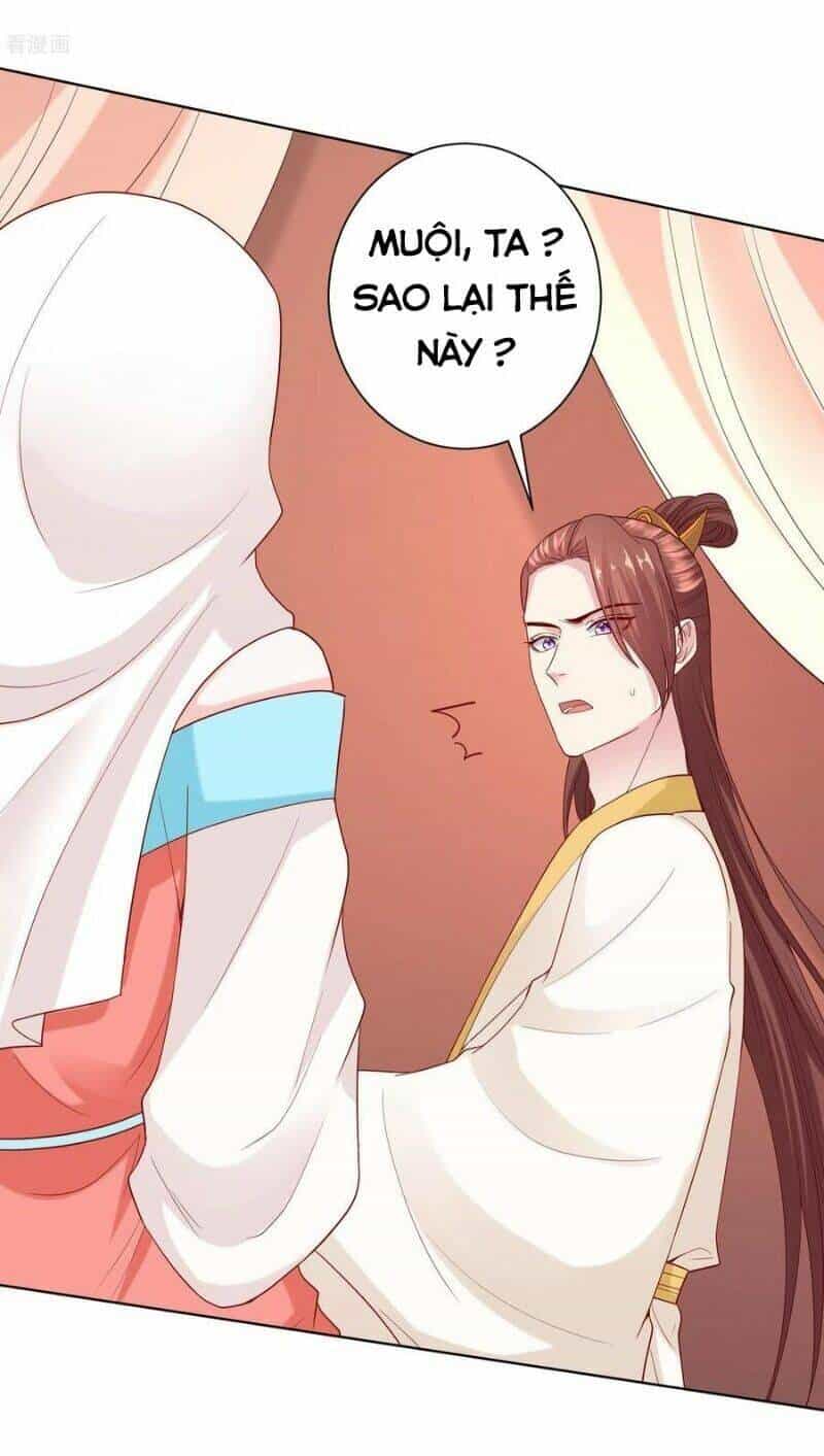 Độc Y Đích Nữ - Chương 162 - ảnh 4