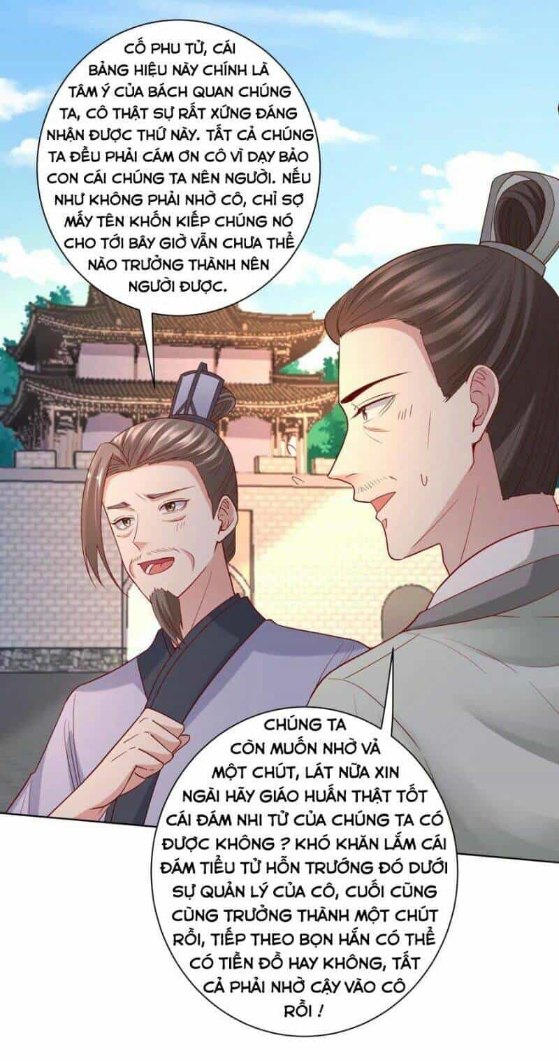 Độc Y Đích Nữ - Chương 163 - ảnh 11