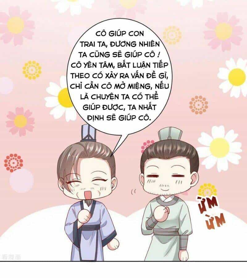 Độc Y Đích Nữ - Chương 163 - ảnh 13