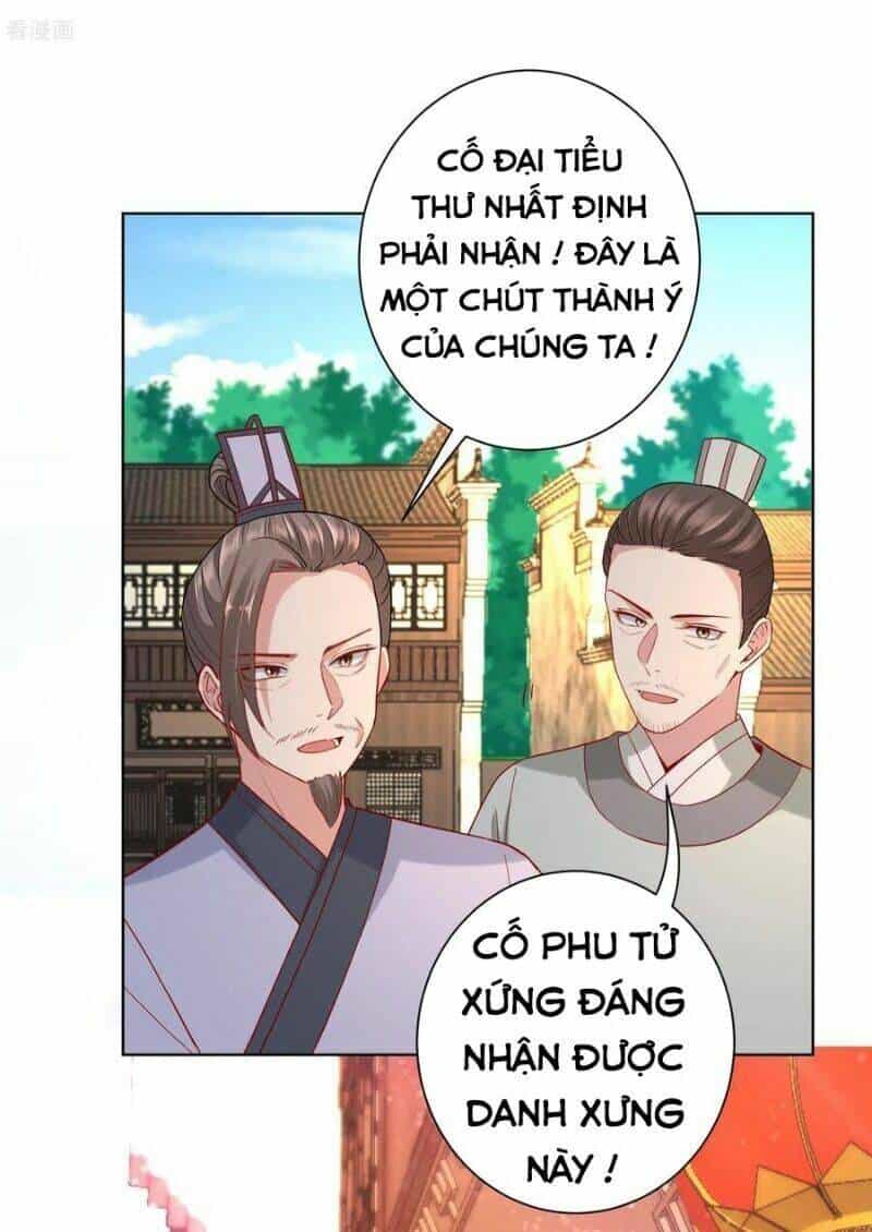 Độc Y Đích Nữ - Chương 163 - ảnh 3