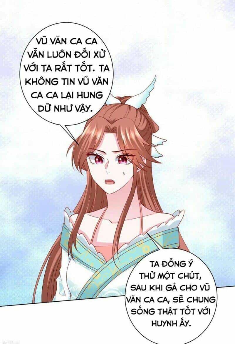 Độc Y Đích Nữ - Chương 166 - ảnh 12
