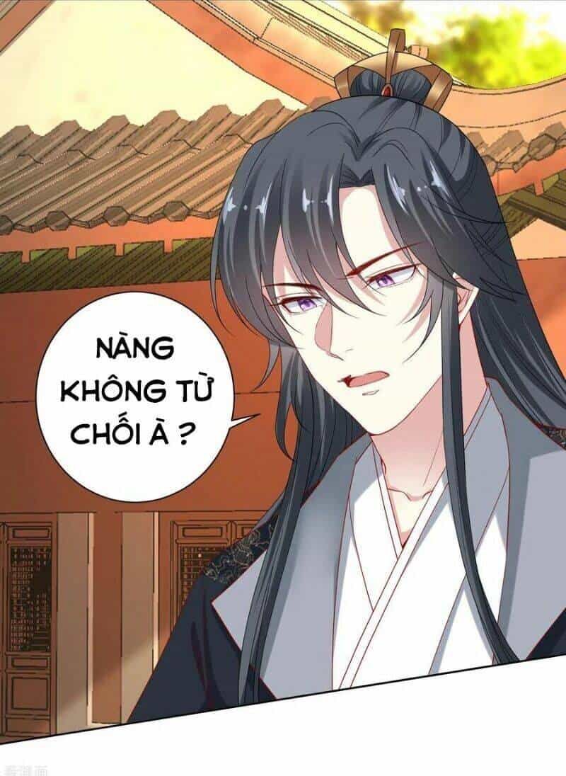 Độc Y Đích Nữ - Chương 166 - ảnh 24