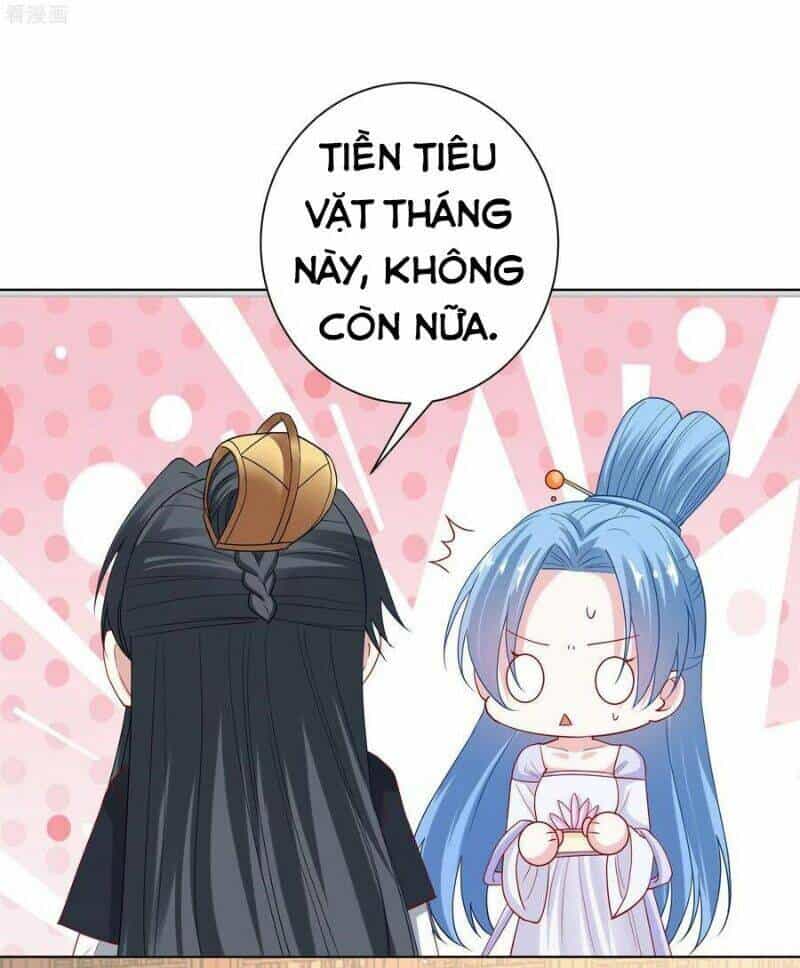 Độc Y Đích Nữ - Chương 166 - ảnh 27