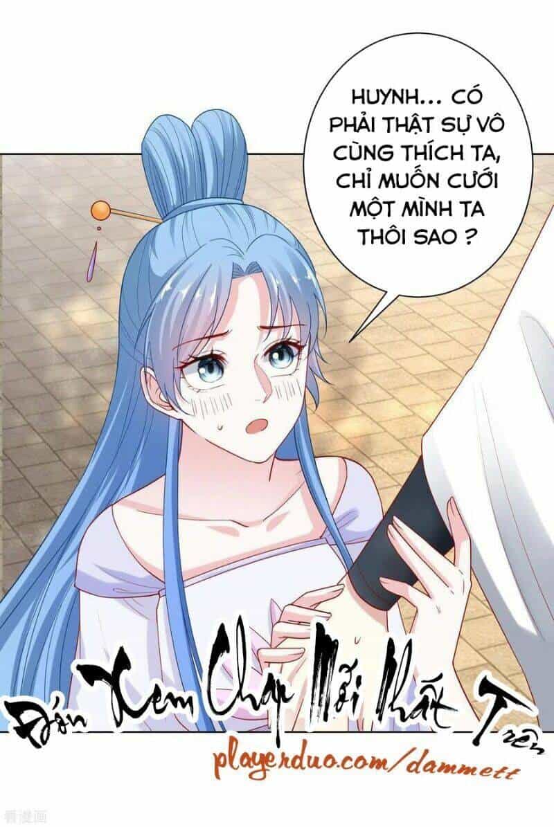 Độc Y Đích Nữ - Chương 166 - ảnh 31
