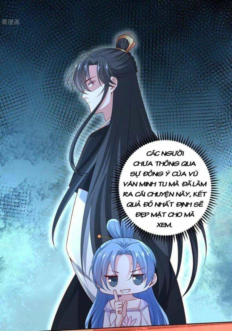 Độc Y Đích Nữ - Chương 166 - ảnh 7