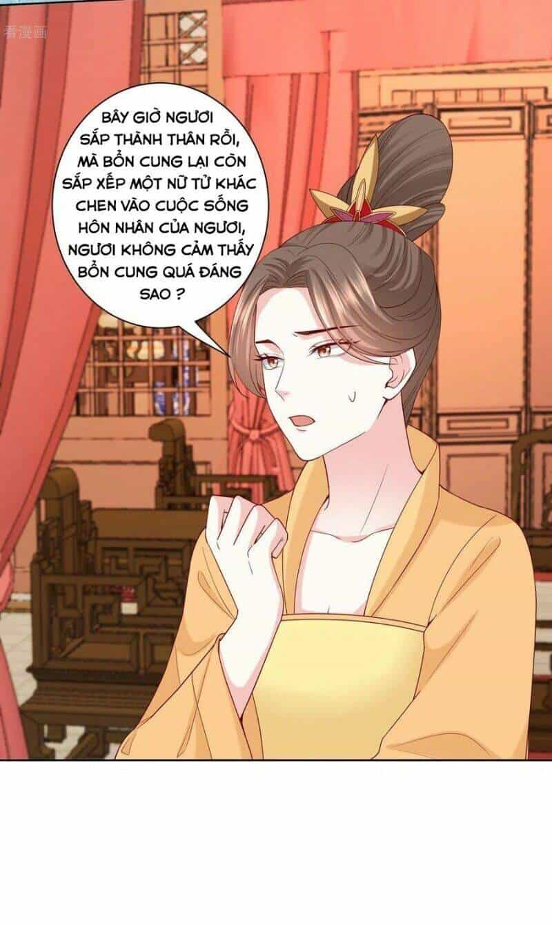 Độc Y Đích Nữ - Chương 166 - ảnh 8
