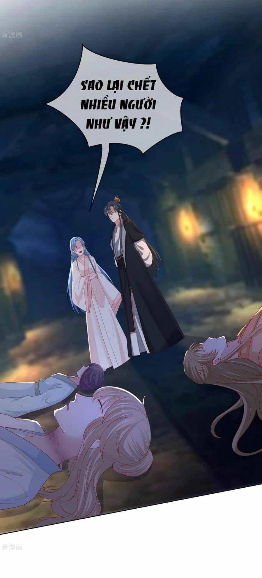 Độc Y Đích Nữ - Chương 168 - ảnh 15