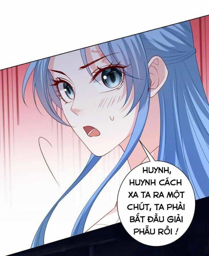 Độc Y Đích Nữ - Chương 168 - ảnh 20