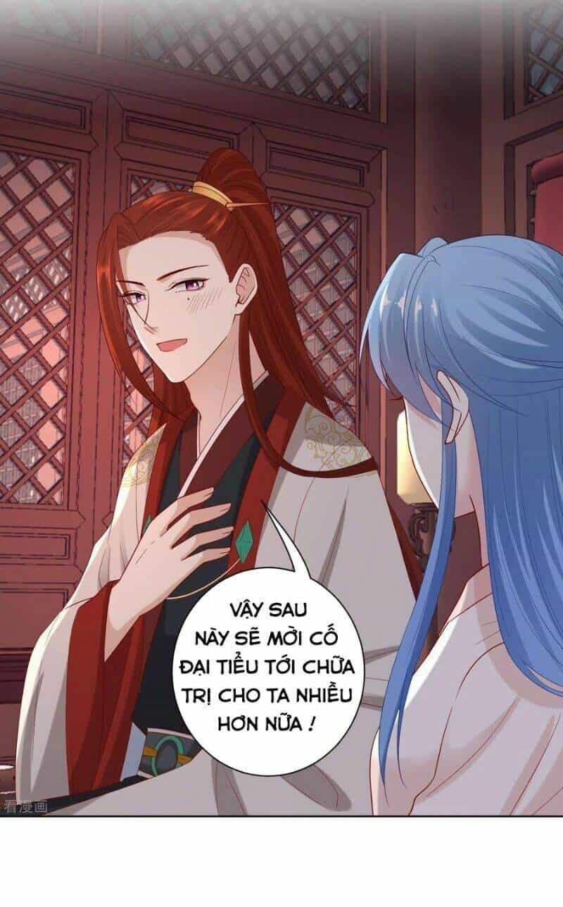 Độc Y Đích Nữ - Chương 169 - ảnh 14