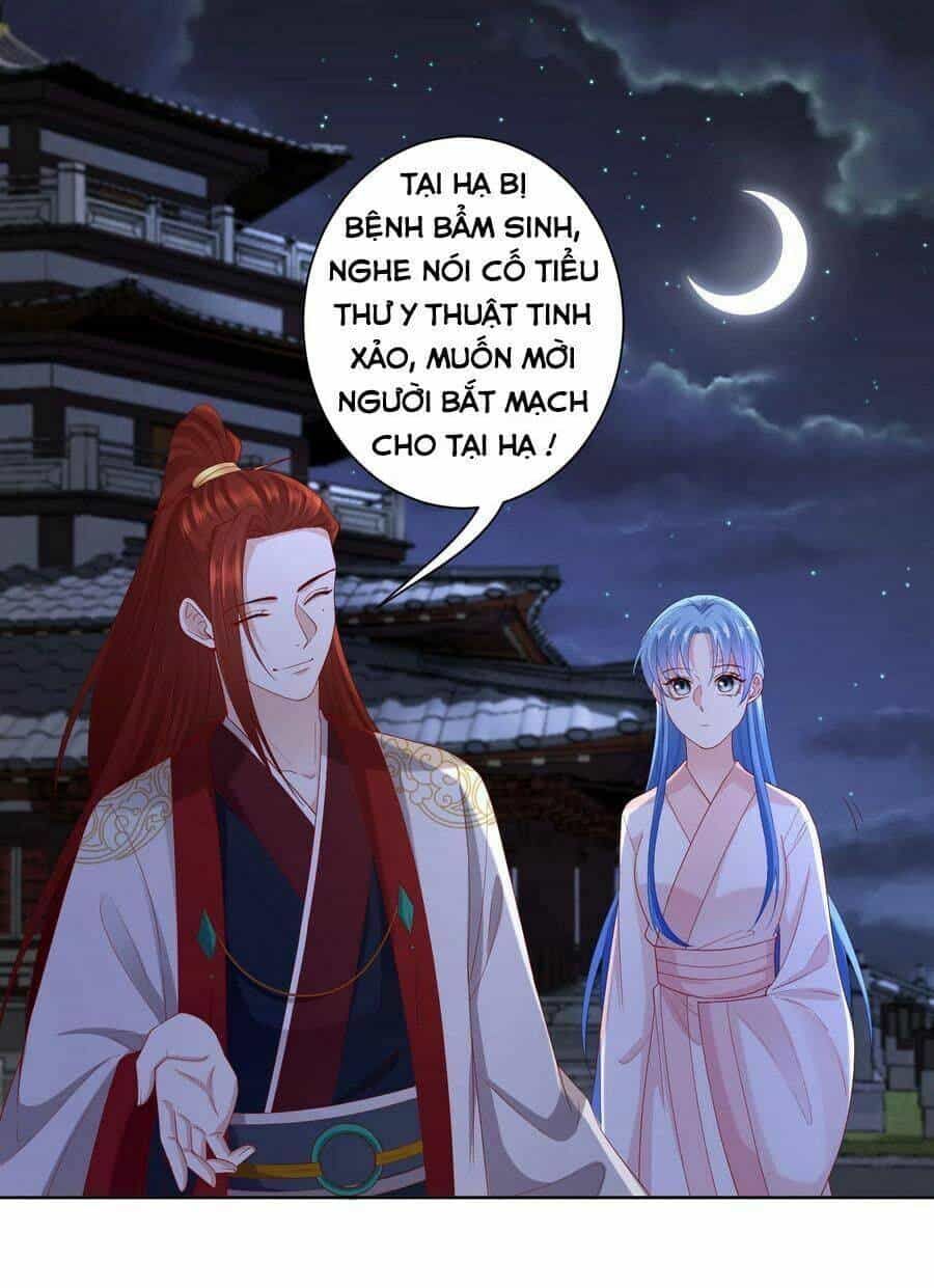 Độc Y Đích Nữ - Chương 169 - ảnh 2