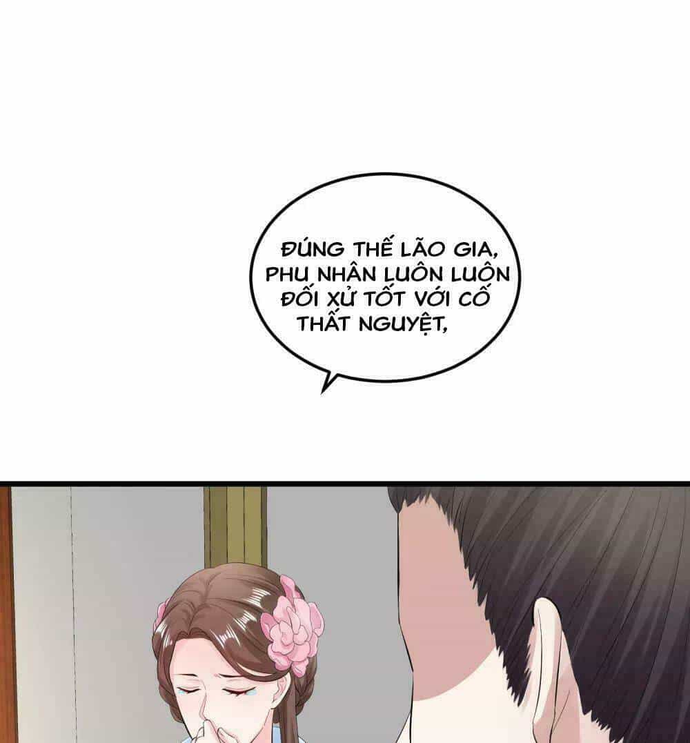 Độc Y Đích Nữ - Chương 17 - ảnh 33
