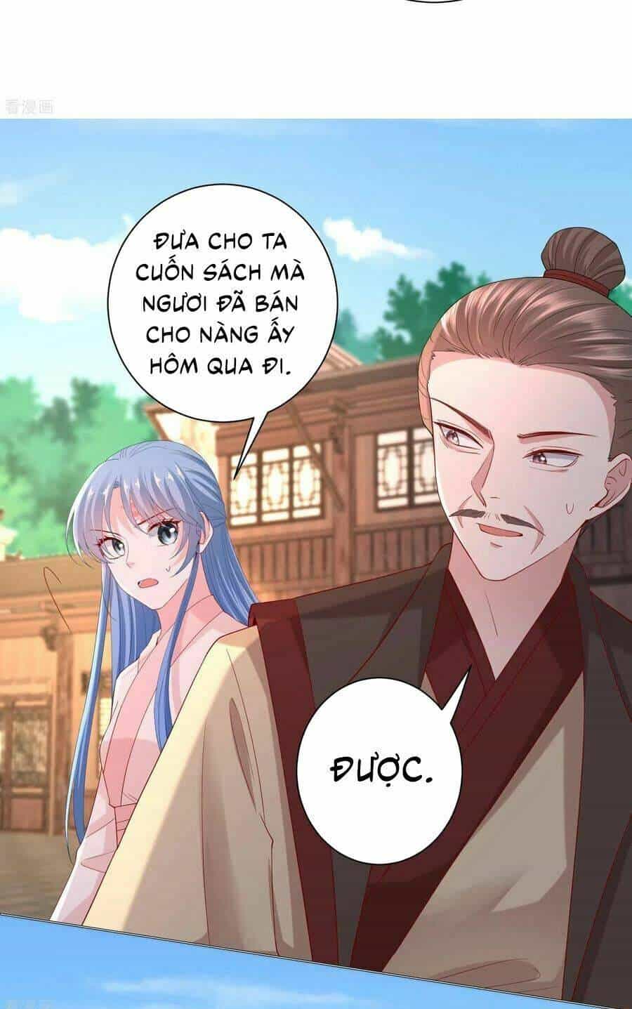 Độc Y Đích Nữ - Chương 172 - ảnh 26