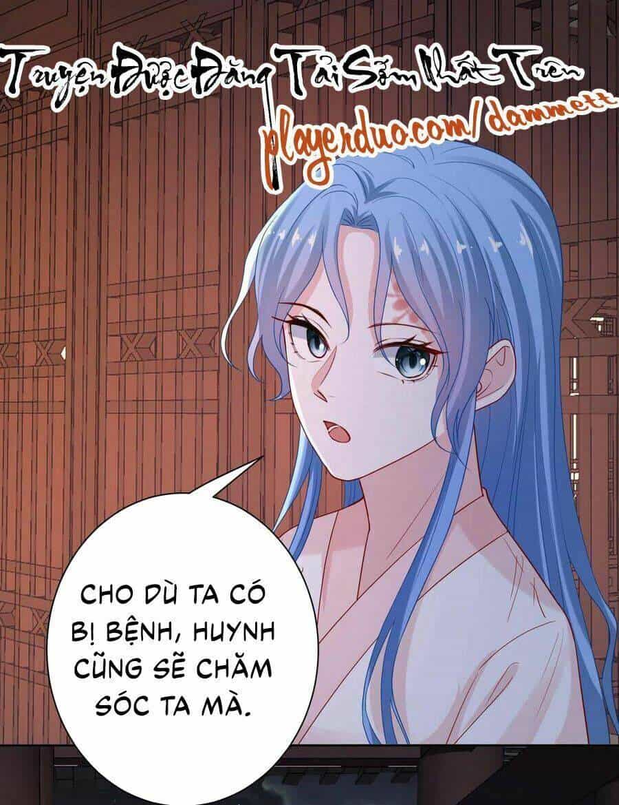 Độc Y Đích Nữ - Chương 175 - ảnh 19