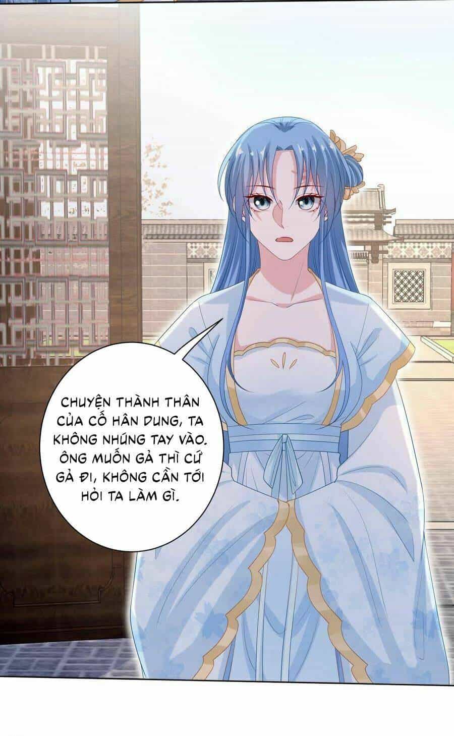 Độc Y Đích Nữ - Chương 175 - ảnh 27