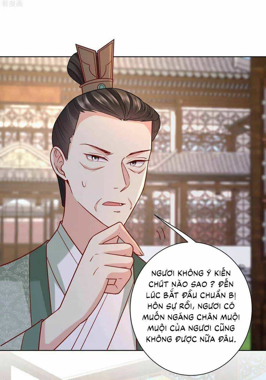 Độc Y Đích Nữ - Chương 175 - ảnh 28