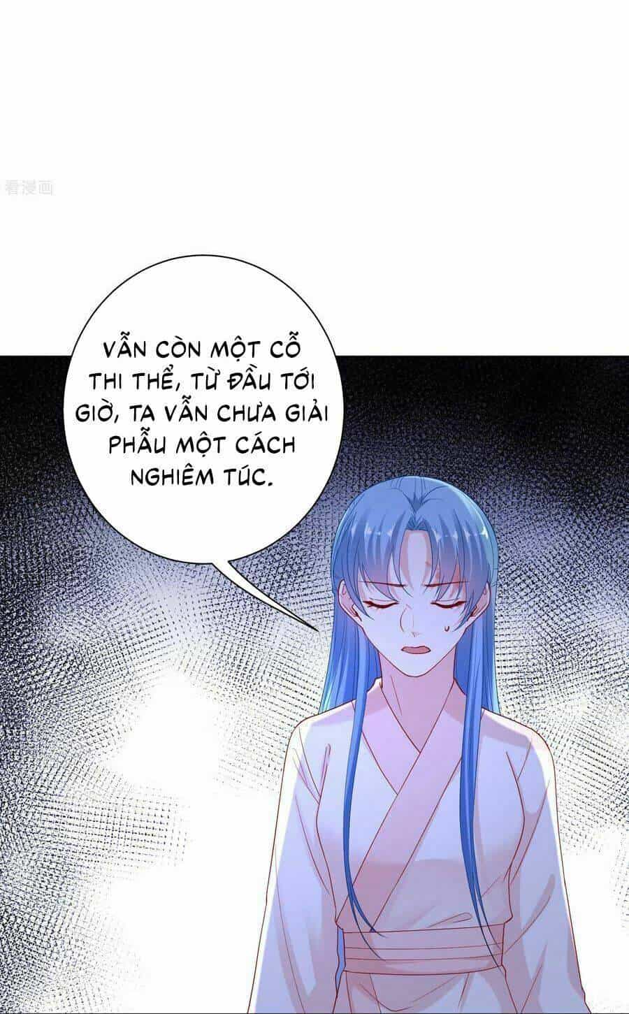 Độc Y Đích Nữ - Chương 175 - ảnh 9