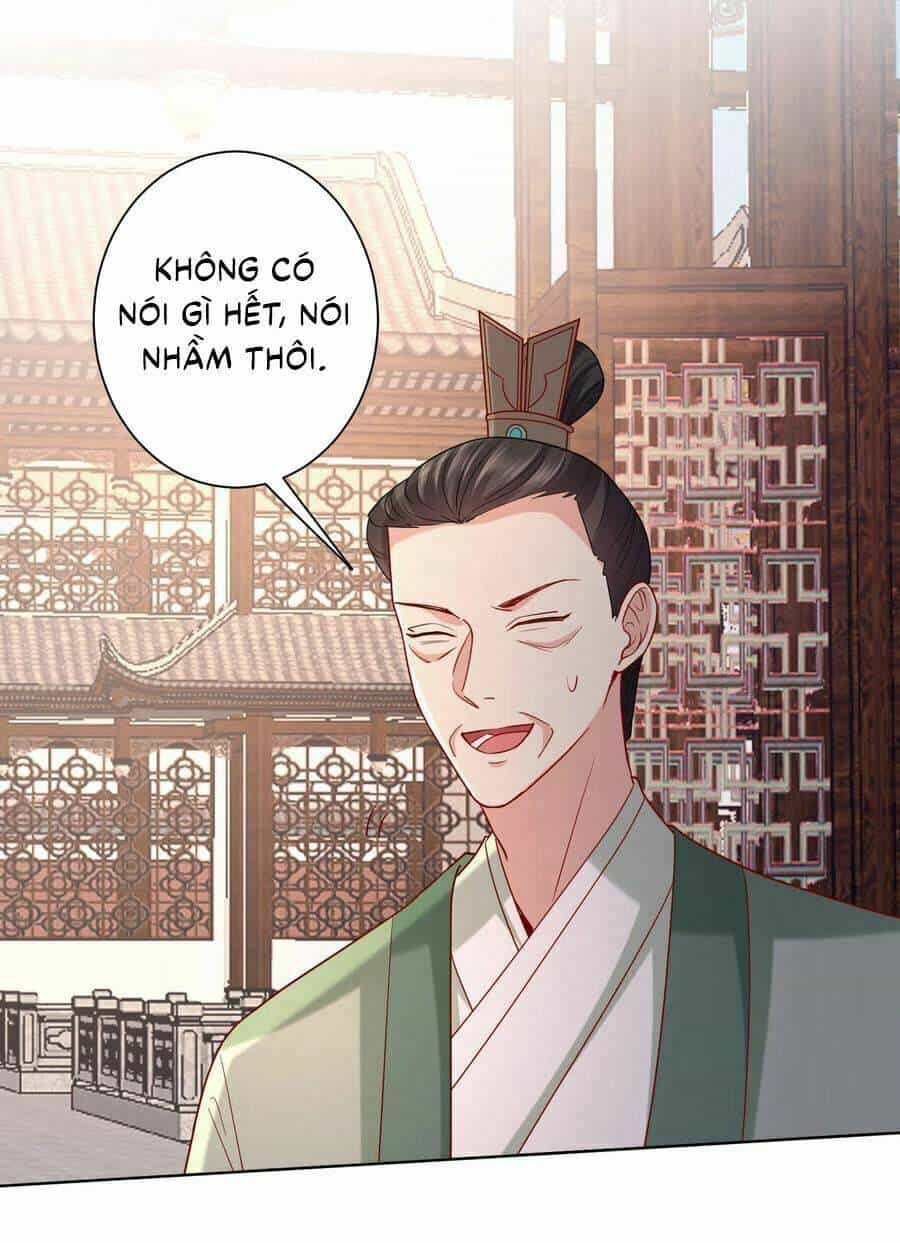 Độc Y Đích Nữ - Chương 176 - ảnh 2