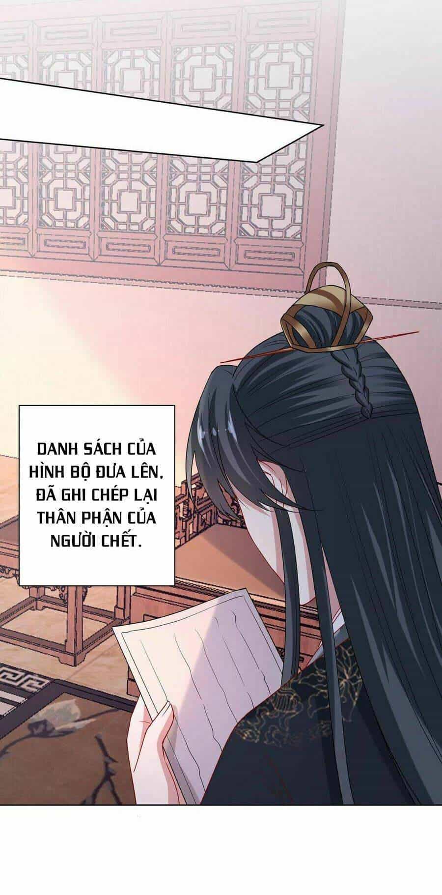 Độc Y Đích Nữ - Chương 176 - ảnh 5