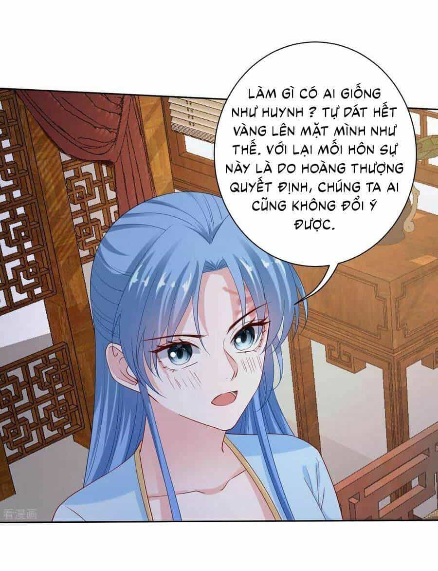 Độc Y Đích Nữ - Chương 177 - ảnh 4