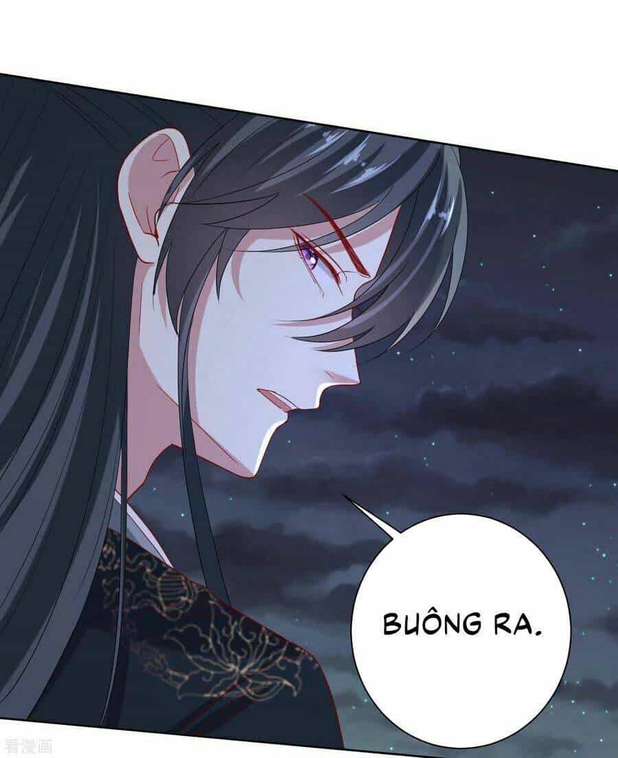 Độc Y Đích Nữ - Chương 180 - ảnh 27