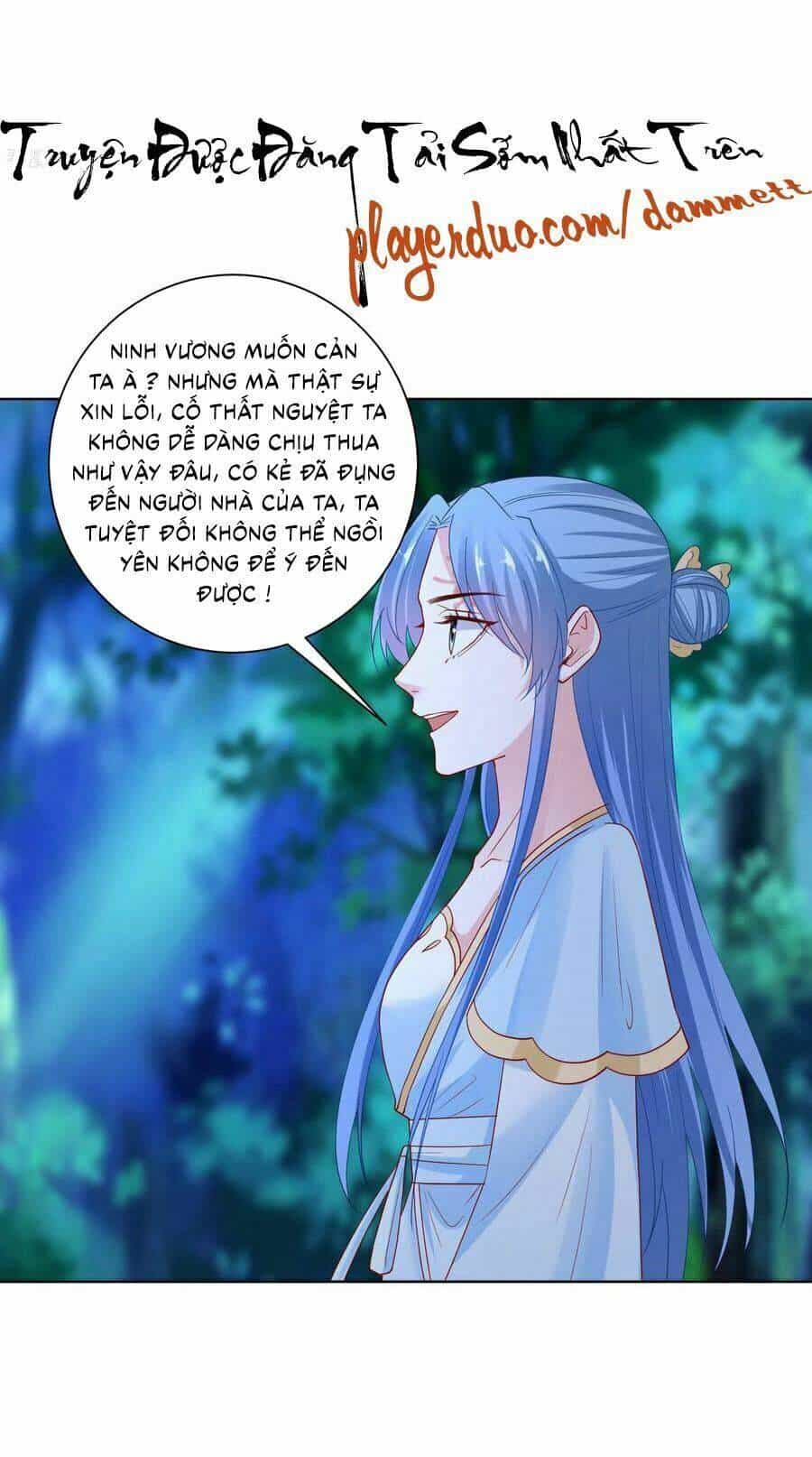 Độc Y Đích Nữ - Chương 184 - ảnh 22