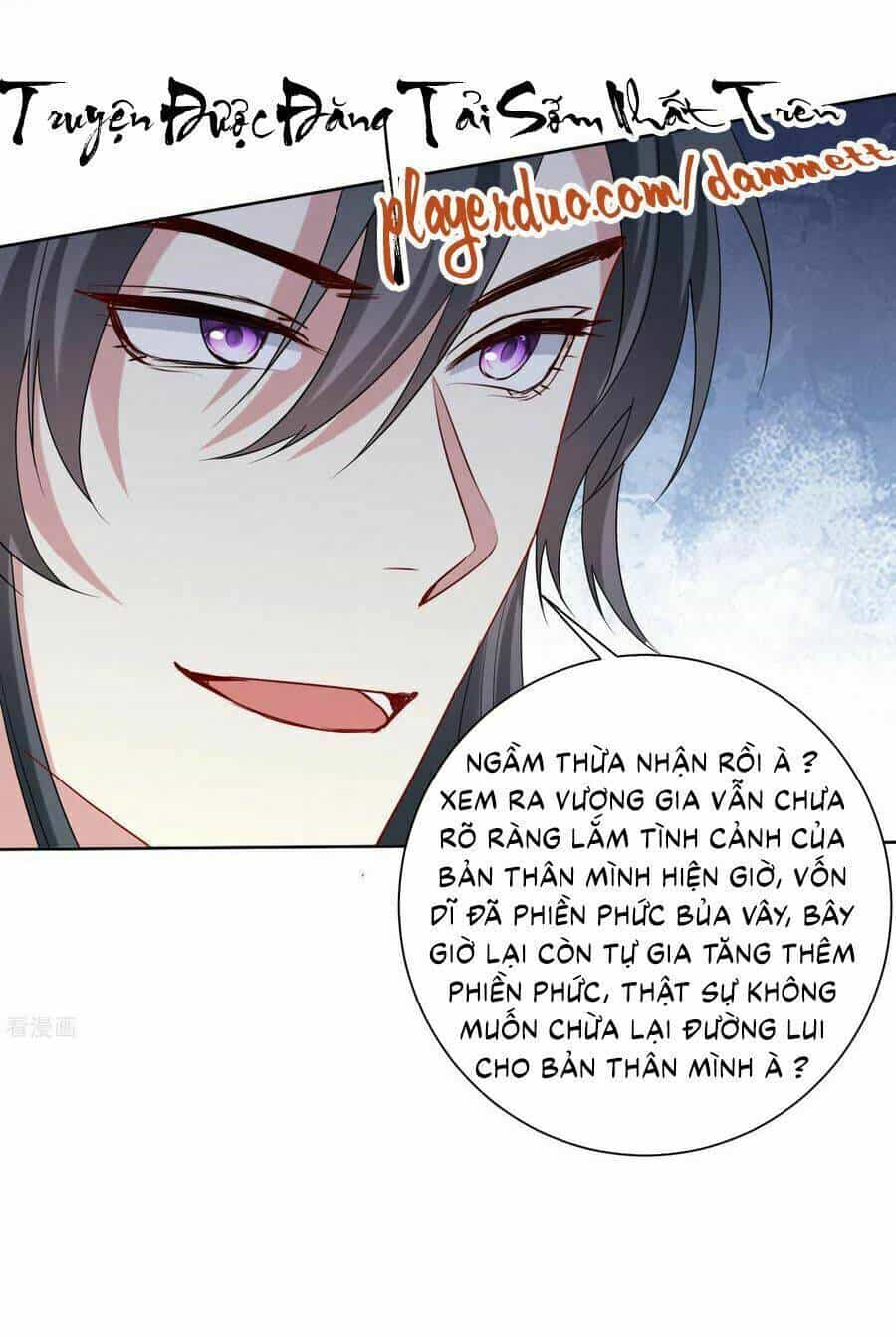 Độc Y Đích Nữ - Chương 184 - ảnh 3