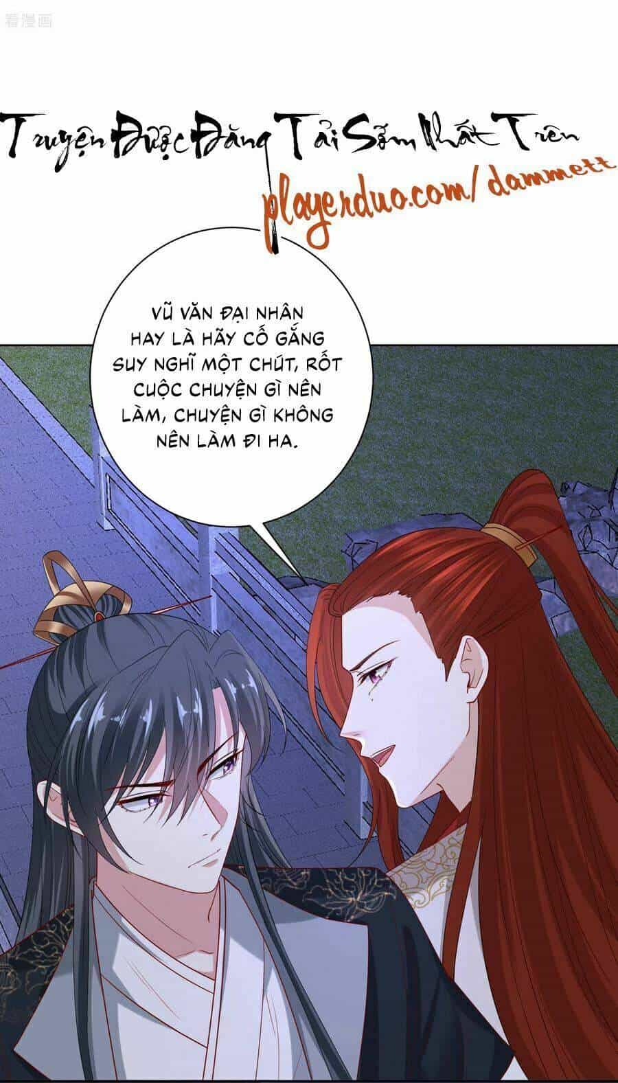 Độc Y Đích Nữ - Chương 184 - ảnh 9