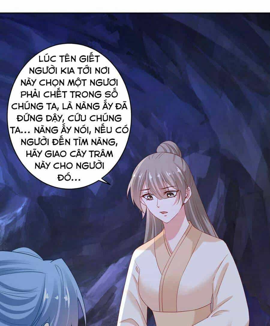 Độc Y Đích Nữ - Chương 185 - ảnh 32
