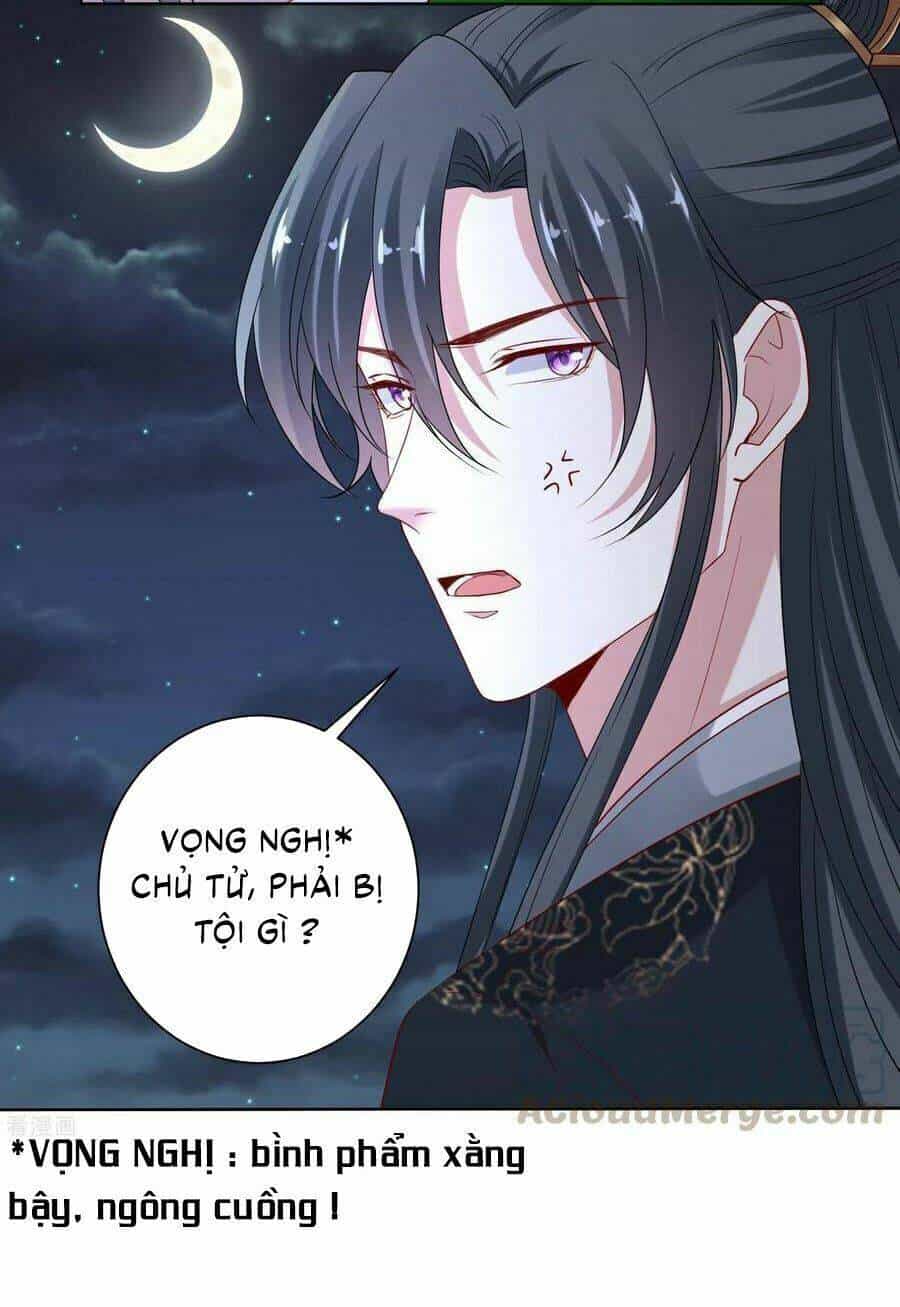 Độc Y Đích Nữ - Chương 187 - ảnh 11