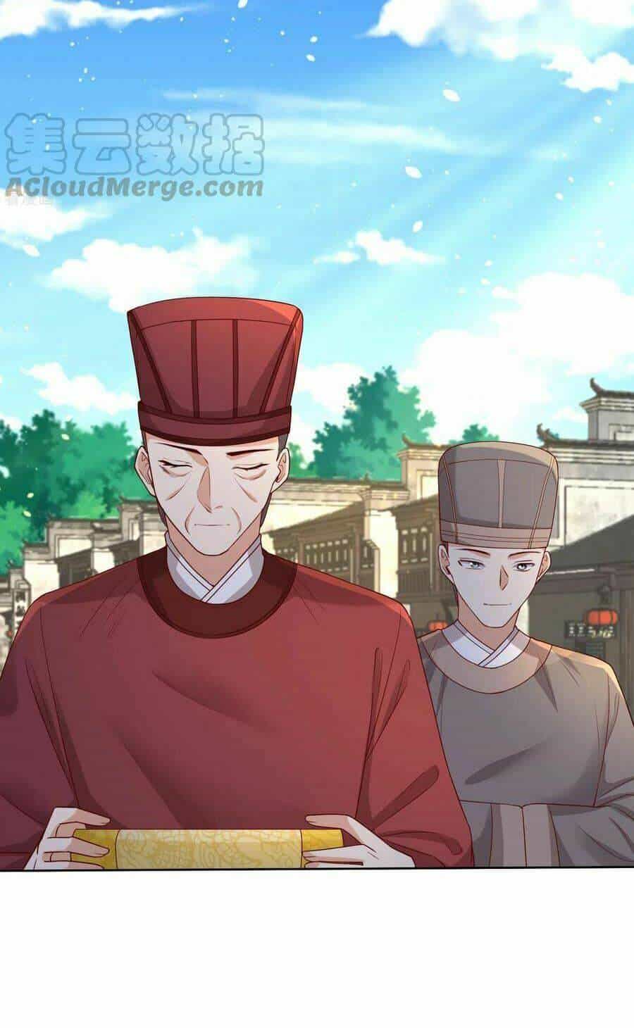 Độc Y Đích Nữ - Chương 189 - ảnh 16