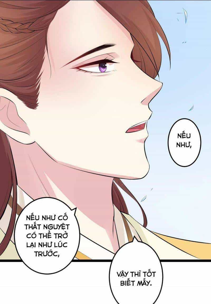 Độc Y Đích Nữ - Chương 19 - ảnh 13