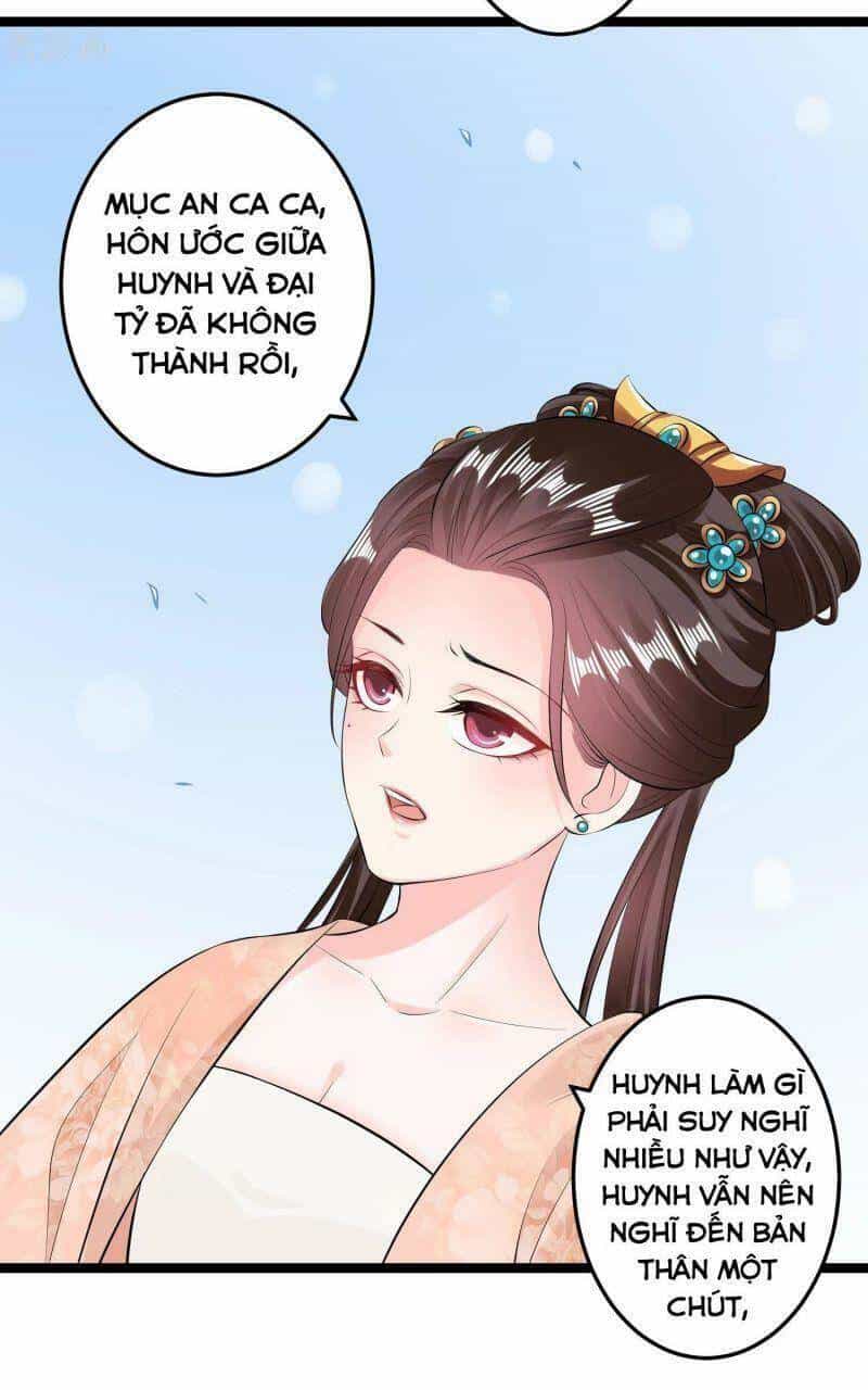 Độc Y Đích Nữ - Chương 19 - ảnh 14